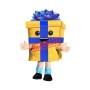 Happy Lightweight Gift Box Mascot Costume