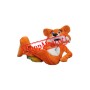 Superb Realistic Lightweight Fox Mascot Costume