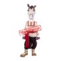 Realistic Lightweight Horse Mascot Costume