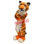 Realistic Lightweight Tiger Mascot Costume Adult Costume