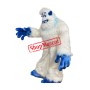 Realistic Lightweight Yeti Mascot Costume