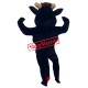 Superb Realistic Lightweight Bull Mascot Costume