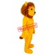 Superb Lovely Realistic Lightweight Lion Mascot Costume