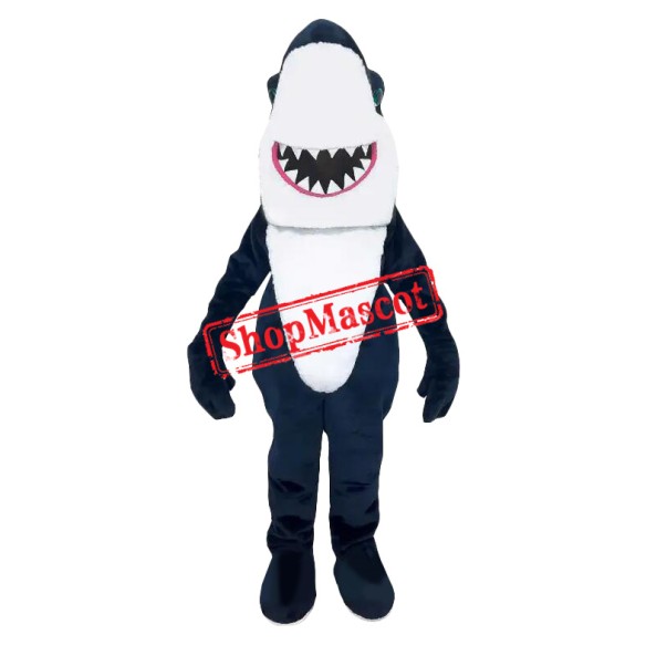Happy Lightweight Airplane Mascot Costume