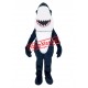 Happy Lightweight Airplane Mascot Costume