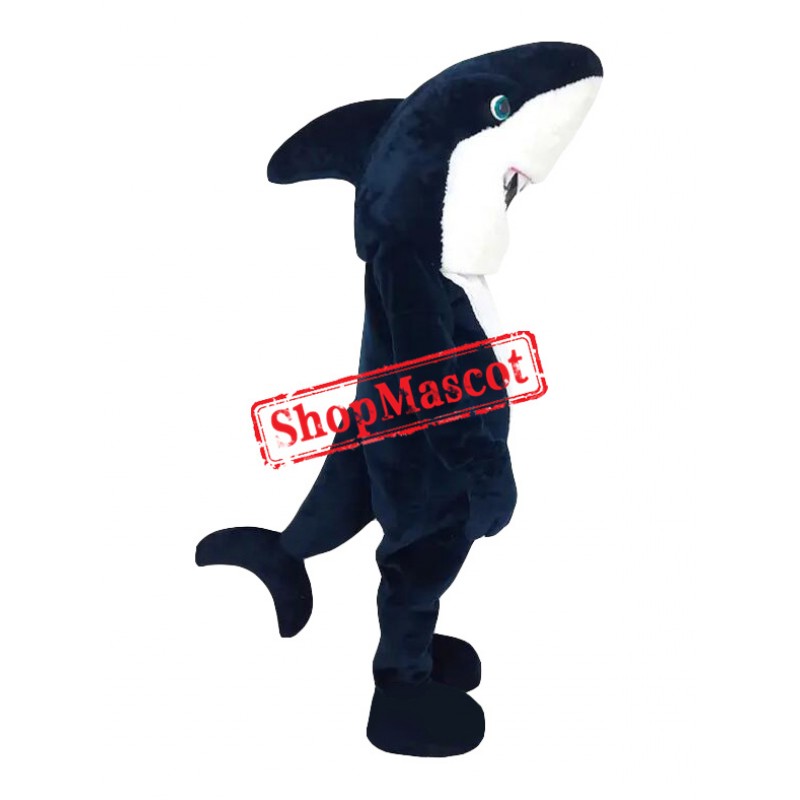 Happy Lightweight Airplane Mascot Costume