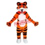 Affordable Lovely Lightweight Tiger Mascot Costume