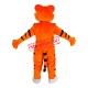 Affordable Lovely Lightweight Tiger Mascot Costume