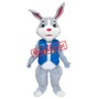 Superb Lovely Lightweight Easter Bunny Mascot Costume