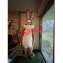 Affordable Cute Easter Bunny Mascot Costume