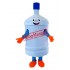 Pure Water Bucket Mascot Costume
