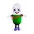 Realistic Lightweight Capsule Mascot Costume