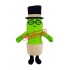 Realistic Lightweight Cactus Mascot Costume