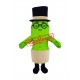 Realistic Lightweight Cactus Mascot Costume