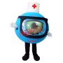 Eye Health Care Mascot Costume