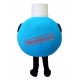 Eye Health Care Mascot Costume