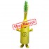 Electric Toothbrush Mascot Costume