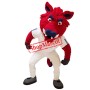 Sport Wild Boar Mascot Costume