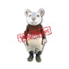 Realistic Lightweight Mouse Mascot Costume