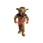 Power Wild Boar Mascot Costume