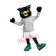 Deluxe Realistic Owl Mascot Costume Deluxe Realistic Owl Mascot Costume
