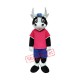 Affordable Realistic Cow Mascot Costume