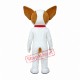 Affordable Cute Realistic Dog Mascot Costume Affordable Cute Realistic Dog Mascot Costume