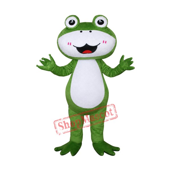 Affordable Realistic Blue Fish Mascot Costume