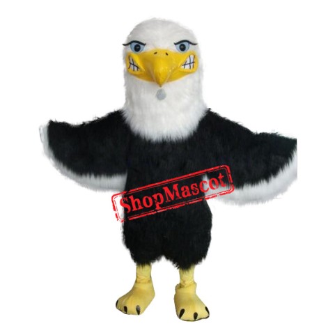 Affordable Realistic Eagle Mascot Costume
