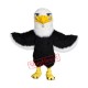 Affordable Realistic Eagle Mascot Costume Affordable Realistic Eagle Mascot Costume