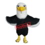 Affordable Realistic Eagle Mascot Costume