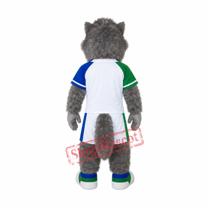 Sport Realistic Gorilla Mascot Costume