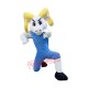 Sport Realistic Ram Mascot Costume Sport Realistic Ram Mascot Costume