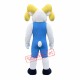 Sport Realistic Ram Mascot Costume Sport Realistic Ram Mascot Costume