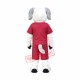 Cute Realistic Ram Mascot Costume Cute Realistic Ram Mascot Costume