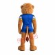 Power Realistic Lightweight Lion Mascot Costume Power Realistic Lightweight Lion Mascot Costume