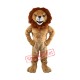 Lovely Realistic Lightweight Lion Mascot Costume Lovely Realistic Lightweight Lion Mascot Costume