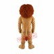 Lovely Realistic Lightweight Lion Mascot Costume Lovely Realistic Lightweight Lion Mascot Costume
