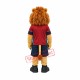 Sport Deluxe Realistic Lightweight Lion Mascot Costume Sport Deluxe Realistic Lightweight Lion Mascot Costume