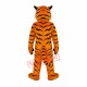 Tiger Mascot Costume for Adults Tiger Mascot Costume for Adults