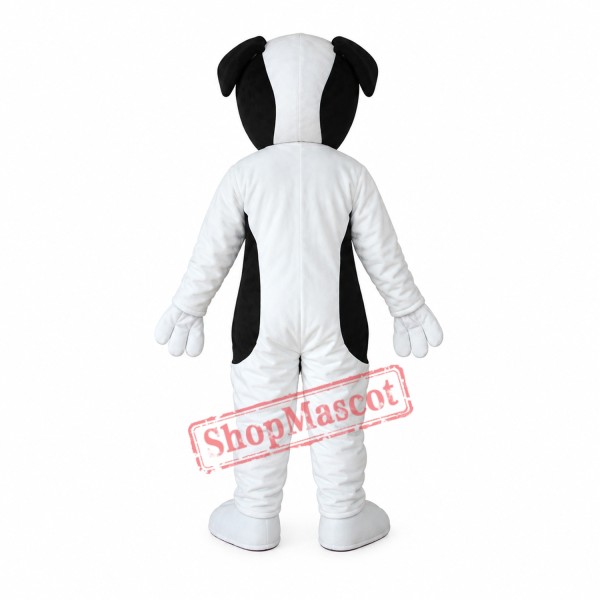 Colorful Dog Mascot Adult Costumes Free Shipping
