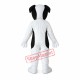 Colorful Dog Mascot Adult Costumes Free Shipping Colorful Dog Mascot Adult Costumes Free Shipping