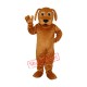 Golden Dog Mascot Adult Costume Free Shipping Golden Dog Mascot Adult Costume Free Shipping