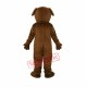 Big Nose Dog Mascot Adult Costume Free Shipping