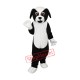 Black Dog Mascot Adult Costume Free Shipping Black Dog Mascot Adult Costume Free Shipping