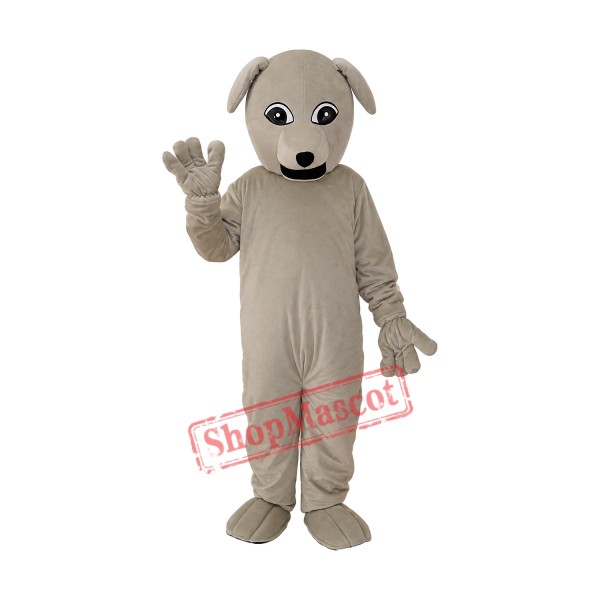 New Hound Mascot Adult Costume Free Shipping New Hound Mascot Adult Costume Free Shipping