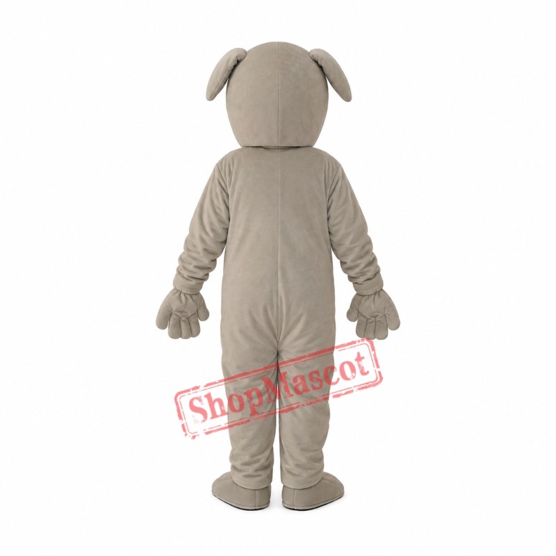 New Hound Mascot Adult Costume Free Shipping New Hound Mascot Adult Costume Free Shipping