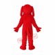 Red Dog Mascot Adult Costume Free Shipping Red Dog Mascot Adult Costume Free Shipping