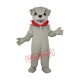 Revised Angry Dog Mascot Adult Costume Free Shipping Revised Angry Dog Mascot Adult Costume Free Shipping