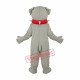 Revised Angry Dog Mascot Adult Costume Free Shipping Revised Angry Dog Mascot Adult Costume Free Shipping
